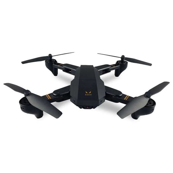 Eagle Drone V3 With FPV PSTI