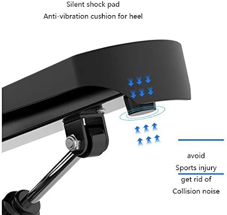 Mini Pedal Steppers Machine